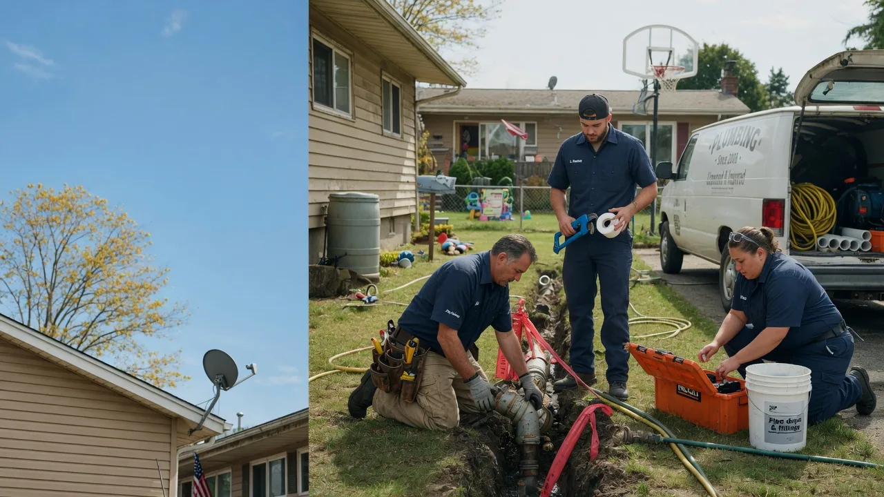 Garbage Disposal Replacement in Hazelwood, MO near me